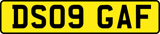 DS09GAF