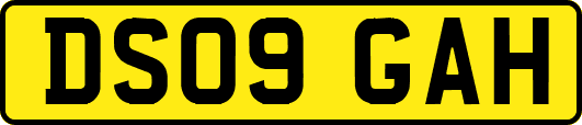 DS09GAH