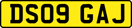 DS09GAJ