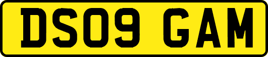 DS09GAM