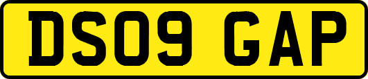 DS09GAP