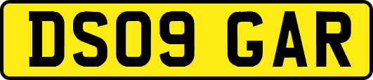 DS09GAR
