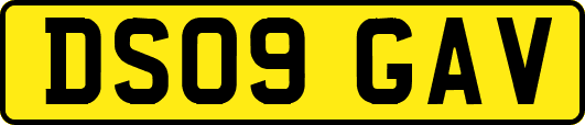 DS09GAV