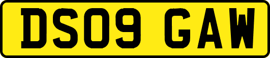 DS09GAW