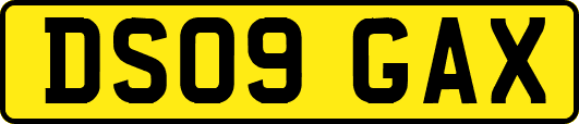 DS09GAX