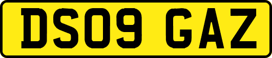 DS09GAZ