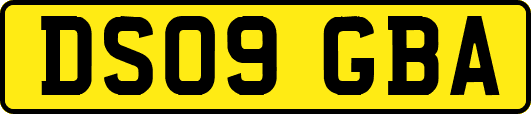 DS09GBA