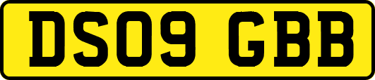 DS09GBB