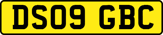DS09GBC