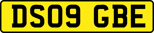 DS09GBE