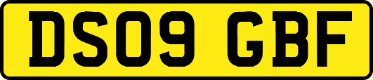 DS09GBF
