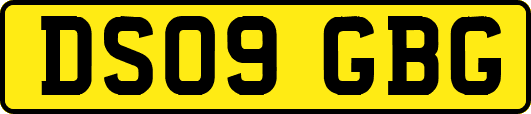 DS09GBG