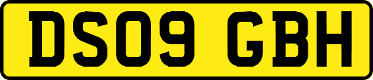 DS09GBH
