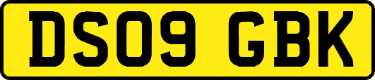 DS09GBK