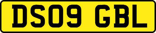 DS09GBL