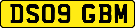 DS09GBM