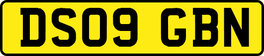 DS09GBN