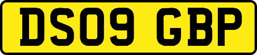 DS09GBP