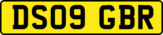 DS09GBR