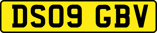 DS09GBV