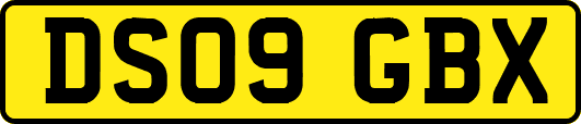 DS09GBX