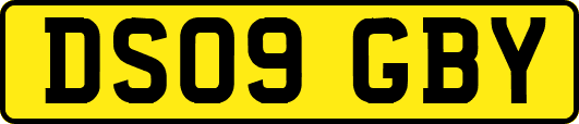 DS09GBY