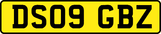 DS09GBZ