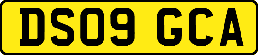 DS09GCA