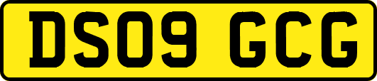DS09GCG