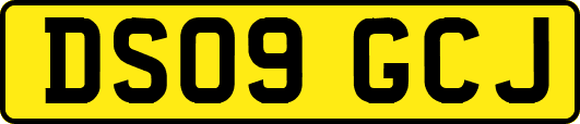 DS09GCJ