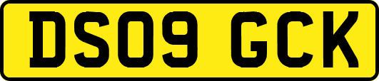 DS09GCK