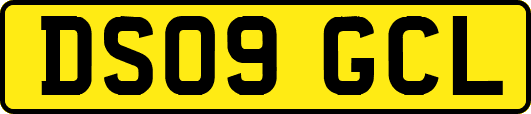 DS09GCL