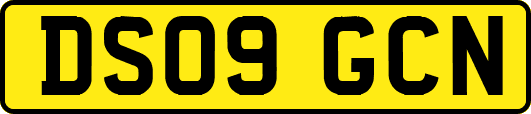 DS09GCN