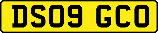 DS09GCO