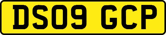 DS09GCP