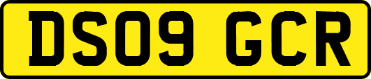 DS09GCR