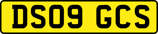 DS09GCS