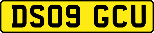 DS09GCU