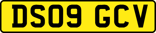 DS09GCV