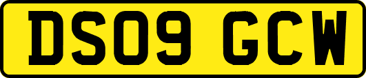 DS09GCW