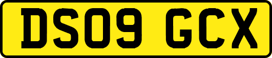 DS09GCX