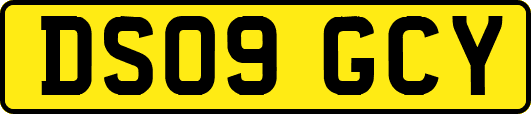 DS09GCY