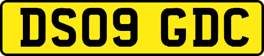 DS09GDC