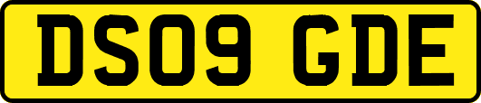 DS09GDE