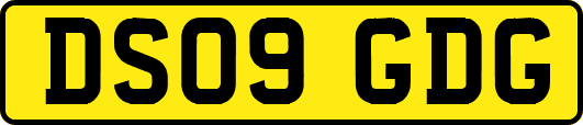DS09GDG