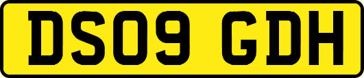 DS09GDH