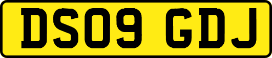 DS09GDJ
