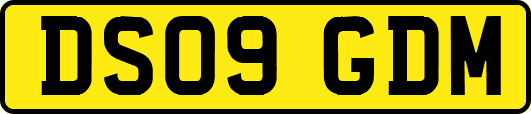 DS09GDM