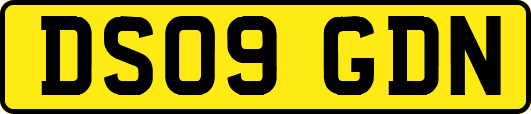 DS09GDN