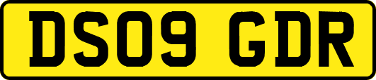 DS09GDR